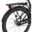 SCO Spike Drenge cykel 7 gear 24" 2023 - sort