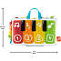 Fisher-Price Kick & Play blødt klaver
