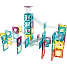 Constructor Kids magnetisk byggesæt 105 dele