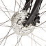 SCO Premium E-Patron dame elcykel 8 gear 28" 15AH 2025 - blå