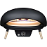 Le Feu Turtle Motion pizzaoven