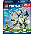 LEGO DREAMZzz Z-Blobs robot- og fartøjseventyr 71487