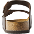 Birkenstock Arizona sandaler str. 45 - brun