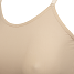 VRS dame kjole str. M - beige