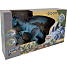 Action Zone drage figur 48 cm