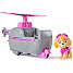Paw Patrol Skyes helicopter