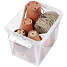Smartstore Classic 50 opbevaringskasse (52L)