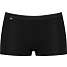 Sloggi dame 3-pak shorts str. 48 - sort