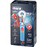 Oral-B Kids elektrisk tandbørste - Spiderman