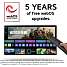 LG 65" QNED 4K TV 65QNED85T