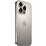 iPhone 16 Pro 128GB - Natural Titanium