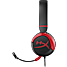HyperX Cloud Mini Wired Headset - Sort