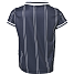 VRS børne T-shirt str. 98/104 - blå