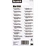 Scotch classic limstifter 2x8g