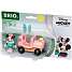 BRIO 32288 Minnie Mouse og lokomotiv
