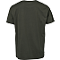 VRS herre T-shirt str. L - mørkegrøn