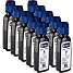 GEBERIT Aquaclean afkalkningsmiddel 125ml (10 stk)