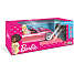 Barbie R/C Drømme bil