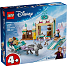 LEGO Disney Frost Annas slædeeventyr 43256