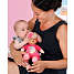 Baby Born blød dukke 30 cm