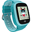 Canyon Kids 4G GPS børnesmartwatch - blå