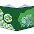Pokémon portefolio samlemappe assorteret
