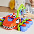 Disney Spidey and friends dinowebs crawler