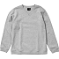 VRS herre sweatshirt str. 3XL - lysegrå