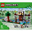 LEGO Minecraft Ulvehøjborgen 21261
