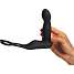 Sinful prostata vibrator med penisring