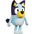 Bluey Jumbo bamse
