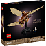 LEGO Icons Leonardo da Vincis flyvemaskine 10363