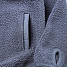 Baby fleecetrøje str. 80 - mørkeblå
