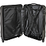 Journey trolley 4 hjuls ABS 48 cm - grå