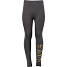 VRS børne leggings str. 152 - grå