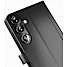 Puro Samsung Galaxy S25 wallet - sort