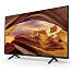 SONY 50" LCD TV KD50X75WL