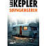 Søvngængeren - Lars Kepler