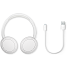 Philips TAH5209WT/00 hovedtelefoner - hvid