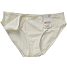VRS dame 2-pak tai trusser str. 2XL - hvid