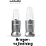 Nutribullet blender NB614.DG