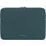 Tucano Top Laptop Sleeve til MacBook Air/Pro 2018-22 13" - Petrol Blue