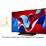 LG48" OLED Evo 4K TV OLED48C44 (2024)