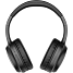 Nohro trådløse over-ear høretelefoner - sort