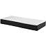 Nordisk Fjer LUX skummadras 140x200 cm
