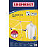Leifheit Classic 200 Solid tørrestativ