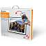 Denver Frameo digital Wi-Fi fotoramme 19" PFF-1970 - sort