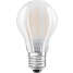 Osram LED kronepære 8W - varmt hvidt lys