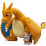 Pokemon Charizard bamse - 60 cm