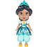 Disney Prinsesser og Frost minidukker - flere varianter - assorteret
